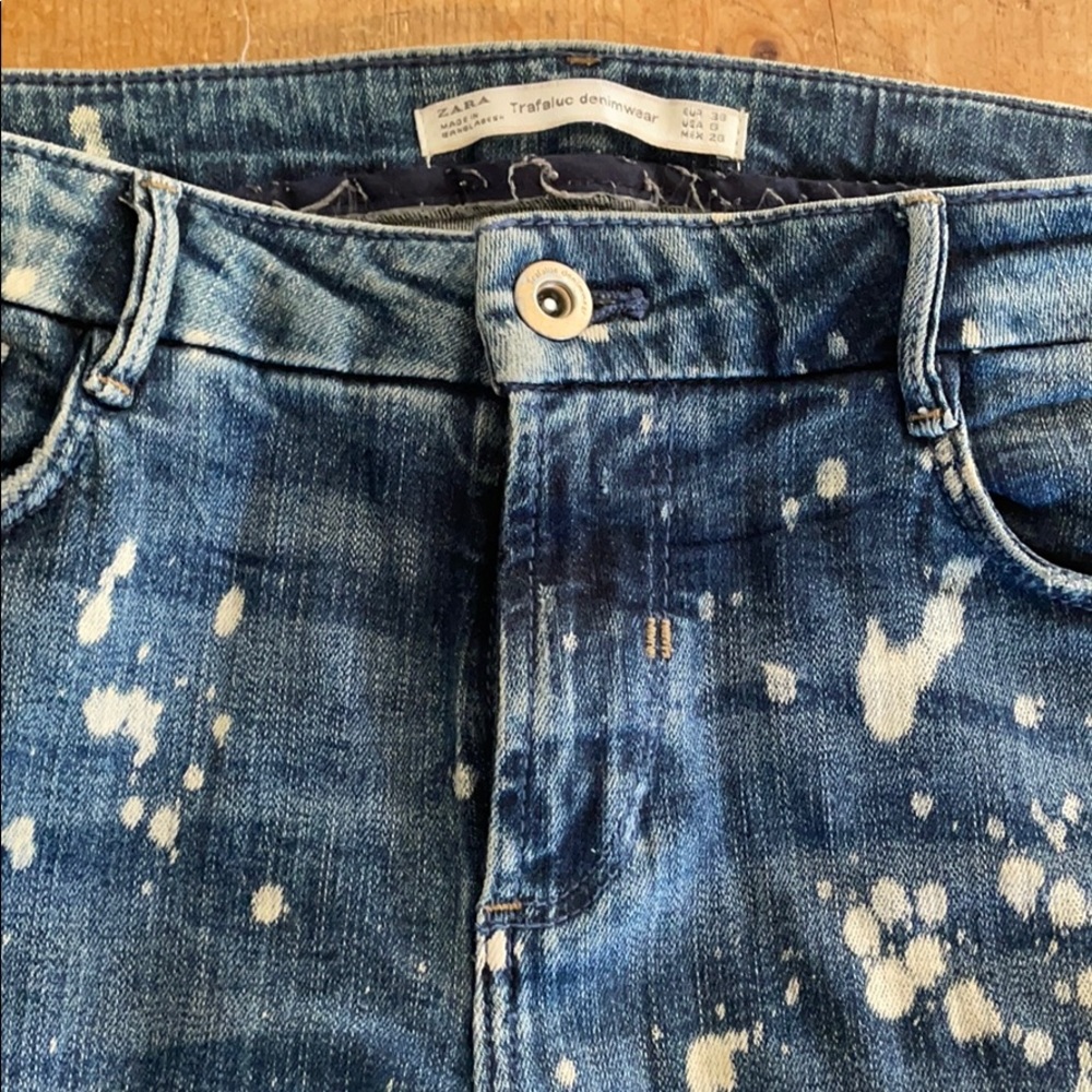 Jeans - Picture 4 of 5